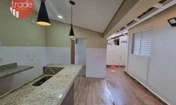 Imagem 3: Casa Condomínio -Zona Sul-04 Dormitórios