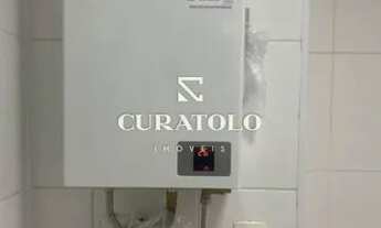 Imagem 6: Apartamento para locação com 3 dormitórios e 2 vagas - Marco Zero Prime, Centro SBC