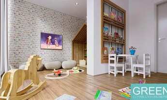 Imagem 6: Apartamento a venda, em Empreendimento de Alto Padrão. Entrega prevista para Abril/22. Bro