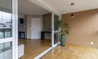 Imagem 7: Venda Apartamento 2 Dormitórios - 94 m² Vila Olímpia