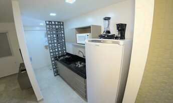 Imagem 3: Excelente Apartamento Quarto e Sala na Jatiúca