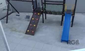 Imagem 5: APTO 02 DORM. SUITE 02 VAGAS ELEVADOR , CHURRASQUEIRA, PISCINA