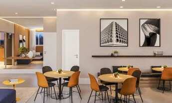 Imagem 6: Apartamento com 1 Dormitorio(s) localizado(a) no bairro Ipiranga em São Paulo / Ref.:OR4