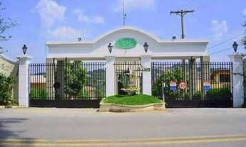 Imagem: Sobrado para venda tem 300 metros quadrados