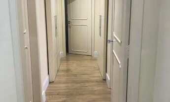 Imagem 6: Lindo Apartamento todo reformado para venda no Jardim Paulista! Muito próximo ao MASP! 218