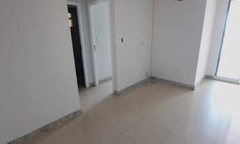 Imagem 2: Apartamento para aluguel com 71 metros quadrados com 2 quartos em Ponta D'Areia - São