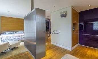 Imagem 5: Apartamento com 1 dormitório à venda, 395 m² por R$ 14.000.000,00 - Vila Nova Conceição