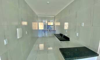 Imagem 6: Casa plana com 3 suítes, fino acabamento, varanda gourmet e localização privilegiada!