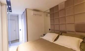 Imagem 3: Apartamento para Aluguel - Vila da Serra, 2 Quartos, 102 m2