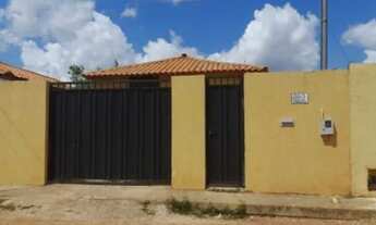 Imagem: Casa em Leilão - Jardim América Iv - Águas