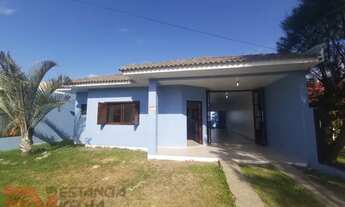 Imagem 4: Casa para venda tem 127 metros quadrados com 3 quartos em Nova Tramandaí - Tramandaí - RS