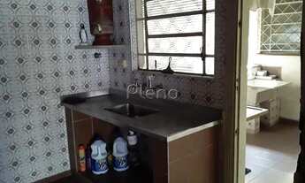 Imagem 7: Casa - Bosque - Campinas