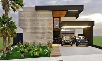 Imagem 2: Casa Condomínio - Ribeirão Preto - Vila do Golf