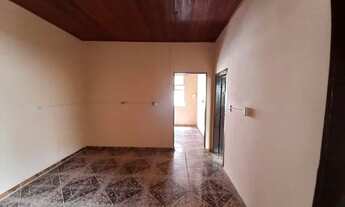 Imagem 6: Casa padrão de dois quartos, na 9 de Janeiro