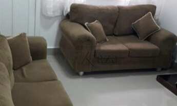 Imagem 2: Casa - Jardim das Industrias - 2 Dormitórios - 75m²