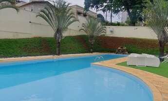 Imagem: Casa de condomínio sobrado para venda tem