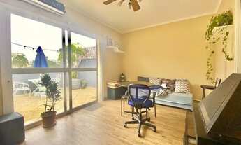 Imagem 2: Cobertura 2 dorm, terraço com sacada, 1 vaga