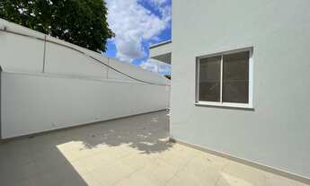 Imagem 6: LINDO APARTAMENTO DE ÁREA PRIVATIVA COM 02 QUARTOS 01 SUÍTE E 02 DUAS VAGAS