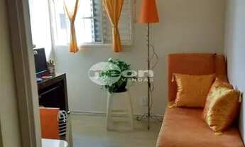 Imagem 4: SANTO ANDRé - Apartamento Padrão - Vila Sacadura Cabral