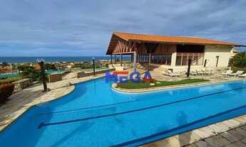 Imagem 7: Casa com 3 quartos para alugar no bairro Porto das Dunas - Aquiraz/CE