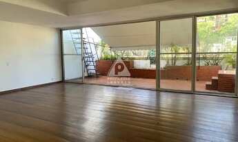 Imagem: Cobertura à venda, 2 quartos, 1 vaga, Copacabana