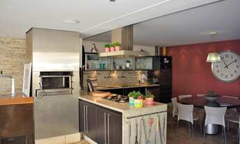 Imagem 3: Casa no Mangabeiras