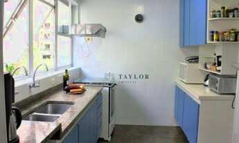 Imagem 6: Apartamento com 3 dormitórios à venda, 152 m² por R$ 2.200.000,00 - Itaim Bibi - São Paulo