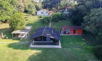 Imagem 5: Chácara com 4 dormitórios à venda, 25000 m² - Imbuial - Colombo/PR