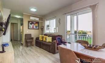 Imagem 6: Apartamento para Venda - 67.3m², 3 dormitórios, sendo 1 suites, 1 vaga - Humaitá