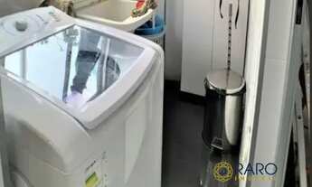 Imagem 4: Aluguel - APARTAMENTO - FUNCIONARIOS BELO HORIZONTE MG