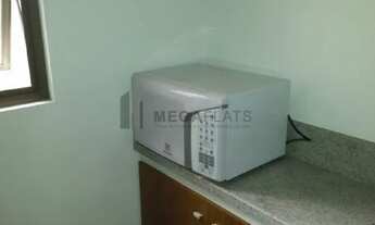 Imagem 5: FLAT COM 03 DORMITÓRIOS NO BAIRRO DO JARDINS!