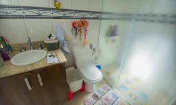 Imagem 7: Sobrado para venda tem 300 metros quadrados com 3 quartos em Pitas - Cotia - SP