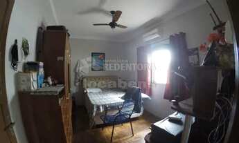 Imagem 7: Casa Padrão em São José do Rio Preto