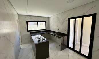 Imagem 2: Casa no Alphaville Sergipe