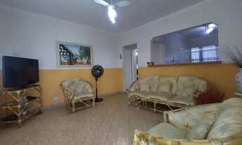 Imagem 3: Apartamento com 2 dormitórios à venda, 60 m² por R$ 250.000,00 - Guilhermina - Praia Grand