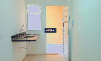 Imagem: OTIMO APARTAMENTO 30M² - 1 DORM - VILA