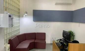 Imagem 3: Prédio comercial à venda no Jardim Chapadão - Campinas