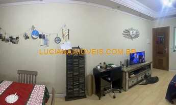 Imagem: 11734- Sobrado para venda possui 130 m²