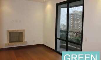 Imagem 4: APARTAMENTO para Venda e Locação SANTO AMARO, SAO PAULO 4 dormitórios sendo 4 suítes, 1 ba