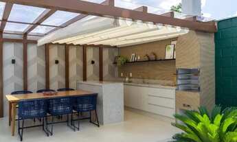 Imagem 4: Casa a venda Casa com 3 dormitórios