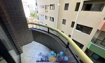 Imagem 4: Apartamento á venda 1 dormitório - Guilhermina - Praia Grande - SP