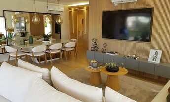 Imagem 7: Apartamento Garden de 134 metros quadrados com 3 quartos em Botafogo - Rio de Janeiro - RJ