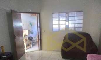 Imagem 3: Casa - Jardim Amélia - Sumaré