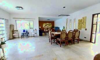 Imagem 7: Casa com 4 dormitórios à venda, 336 m² por R$ 1.400.000,00 - Jardim Virginia - Guarujá/SP