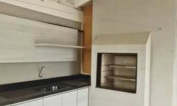 Imagem 5: Casa de condomínio para venda possui 125 metros quadrados com 3 quartos