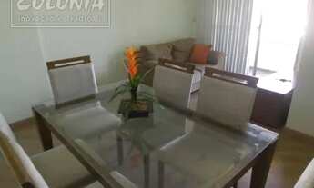 Imagem 5: São Bernardo do Campo - Apartamento Padrão - Assunção