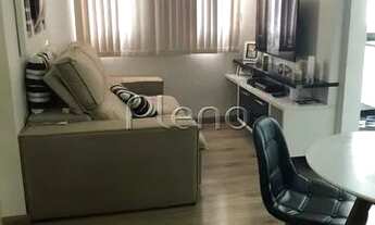 Imagem: Apartamento à venda no Jardim Nova Europa