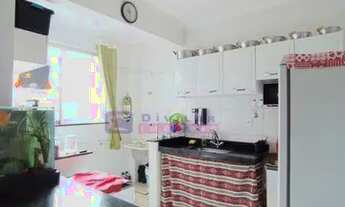 Imagem 3: Apartamento para venda tem 50 metros quadrados com 2 quartos em Davanuze - Divinópolis - M