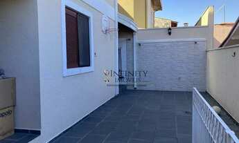 Imagem 5: Sobrado com 3 dormitórios para alugar, 217 m² por R$ 7.316,10/mês - Urbanova - São José do