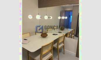 Imagem 3: SAO CAETANO DO SUL - Residential / Apartment - BOA VISTA